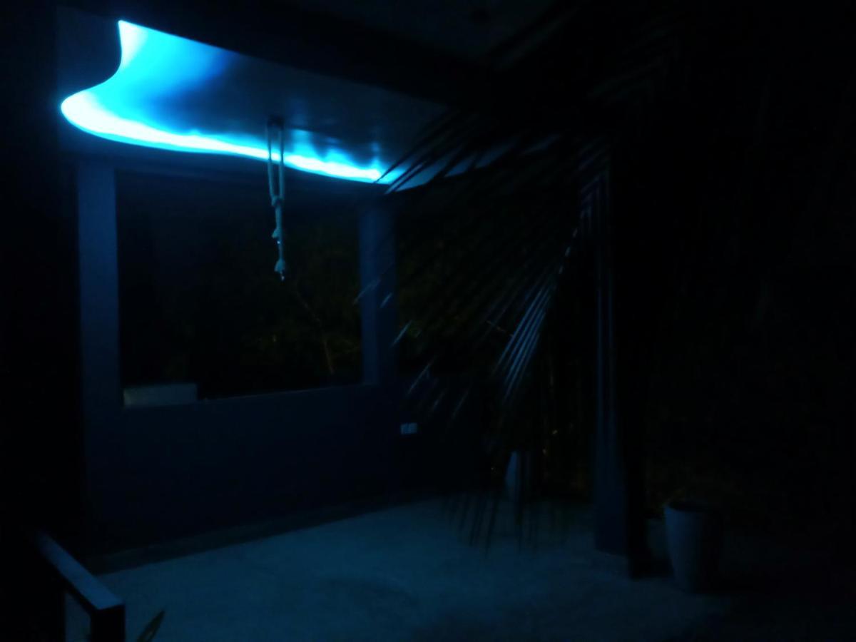Weligama Bay Watsila Resort Exterior foto
